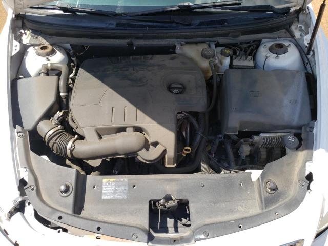 Photo 7 from auction – 2012 CHEVROLET MALIBU 1LT with VIN 1G1ZC5E03CF396715