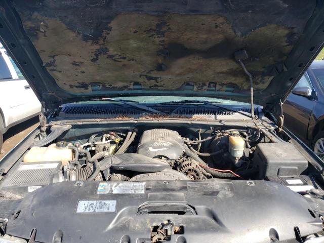 Photo 7 from auction – 2002 CHEVROLET SILVERADO with VIN 2GCEK19T021273482