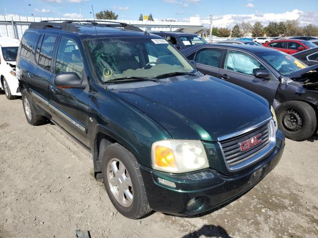 Photo 1 from auction – 2004 GMC ENVOY XL with VIN 1GKET16P046229017