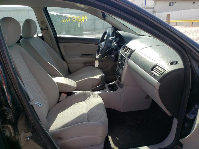 Photo 5 from auction – 2010 CHEVROLET COBALT 1LT with VIN 1G1AD5F58A7242433