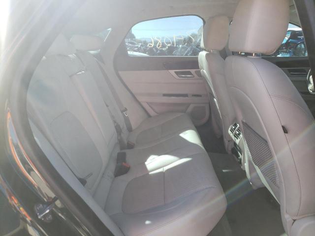 Photo 6 from auction – 2016 JAGUAR XF PRESTIG with VIN SAJBE4BV8GCY16619