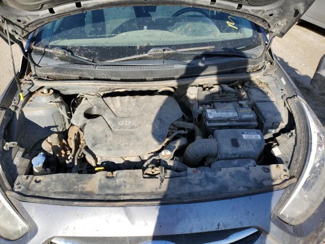 Photo 7 from auction – 2016 HYUNDAI ACCENT SE with VIN KMHCT5AE6GU255245