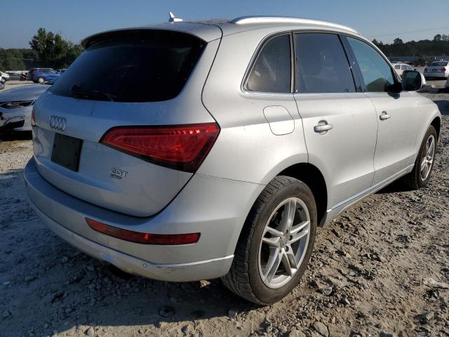 Photo 4 from auction – 2014 AUDI Q5 PREMIUM with VIN WA1LFAFPXEA096995