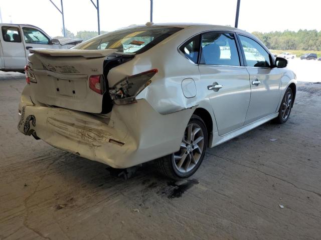 Photo 4 from auction – 2015 NISSAN SENTRA with VIN 3N1AB7AP4FY334892
