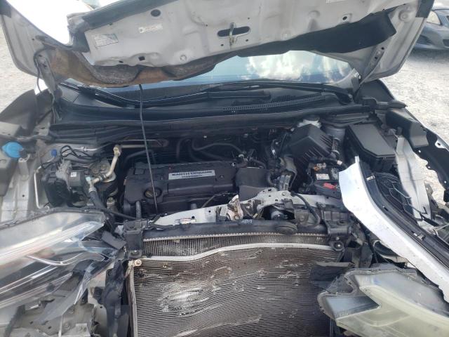 Photo 7 from auction – 2015 HONDA CR-V EXL with VIN 2HKRM4H71FH615253