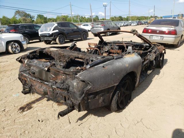 Photo 4 from auction – 1999 PONTIAC FIREBIRD T with VIN 2G2FV32G3X2219653