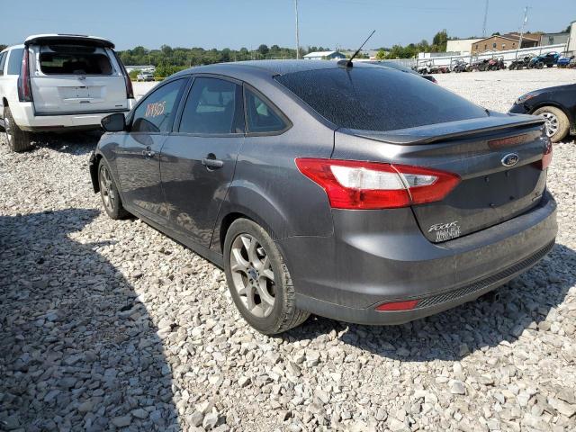 صورة رقم 3 من المزاد - 2014 FORD FOCUS SE مع VIN 1FADP3F21EL241018