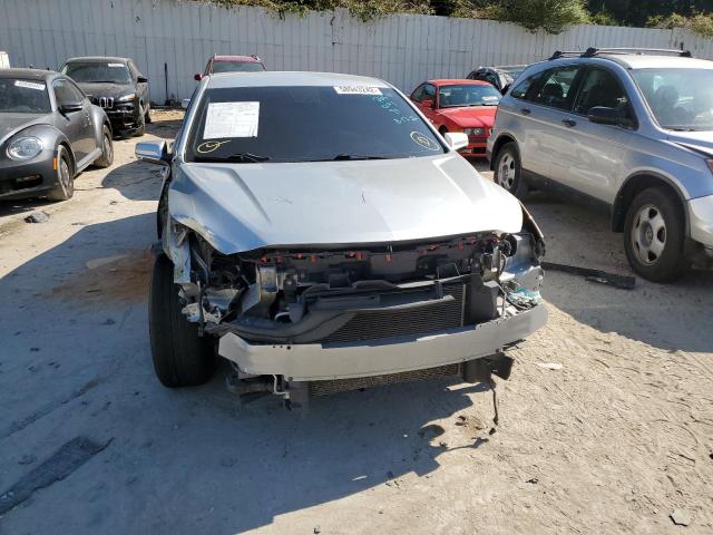 Photo 9 from auction – 2016 CHEVROLET MALIBU LIM with VIN 1G11C5SA6GF150001