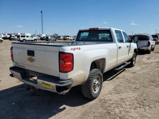 Photo 4 from auction – 2015 CHEVROLET SILVERADO with VIN 1GC1KUEG3FF141615