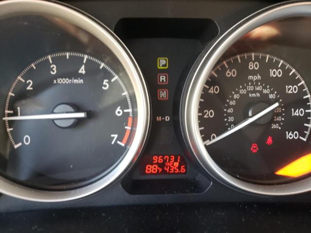 Photo 8 from auction – 2011 MAZDA 6 I with VIN 1YVHZ8BH8B5M22009