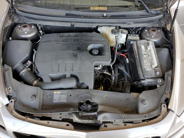 Photo 7 from auction – 2010 CHEVROLET MALIBU LS with VIN 1G1ZB5EB9AF316433
