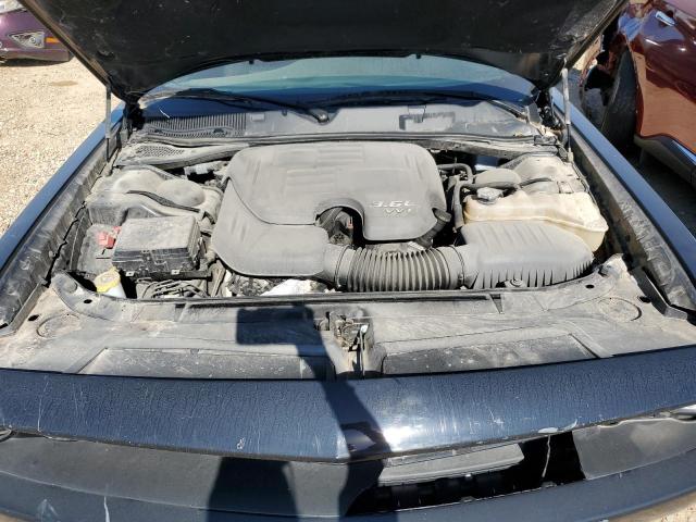 Photo 7 from auction – 2018 DODGE CHALLENGER with VIN 2C3CDZAG7JH131624