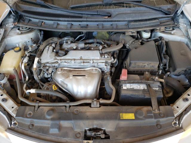 Photo 7 from auction – 2013 TOYOTA SCION TC with VIN JTKJF5C72D3061887