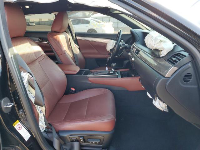 Фото 5 с аукциона – 2015 LEXUS GS 350 с VIN JTHCE1BL1FA006094