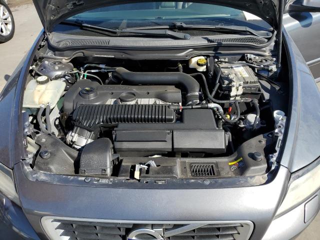 Photo 7 from auction – 2011 VOLVO S40 T5 with VIN YV1672MSXB2540230