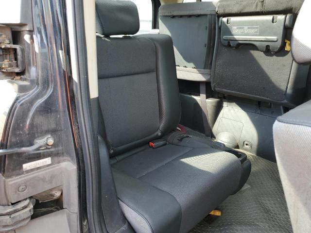 Photo 6 from auction – 2003 HONDA ELEMENT EX with VIN 5J6YH28583L038161