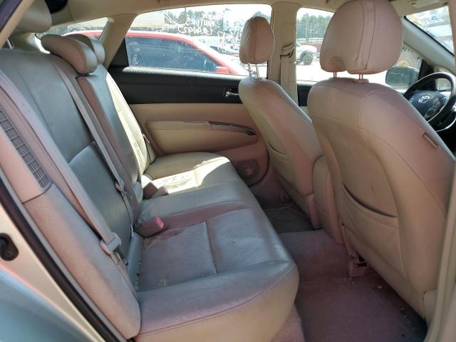 Photo 6 from auction – 2006 TOYOTA PRIUS with VIN JTDKB20U767531648
