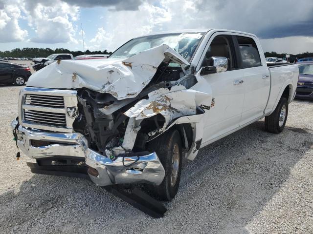 Photo 2 from auction – 2012 DODGE RAM 2500 L with VIN 3C6TD5FT6CG171908