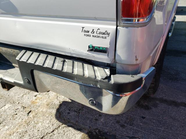Photo 9 from auction – 2010 FORD F150 SUPER with VIN 1FTFW1EV9AFC81653
