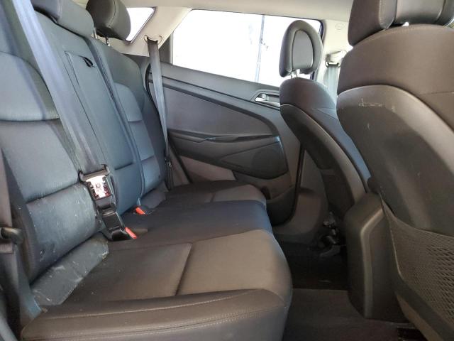Photo 6 from auction – 2017 HYUNDAI TUCSON LIM with VIN KM8J3CA46HU585648