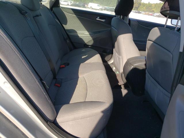 Photo 6 from auction – 2012 HYUNDAI SONATA GLS with VIN 5NPEB4ACXCH369956
