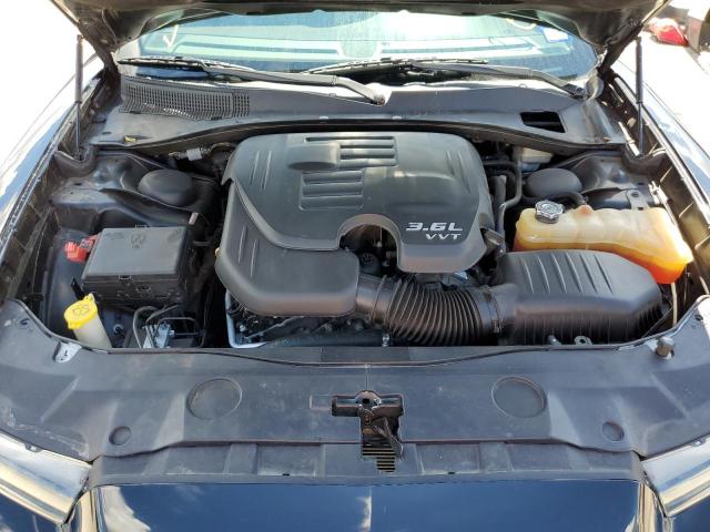 Photo 7 from auction – 2014 DODGE CHARGER SE with VIN 2C3CDXBG4EH239448