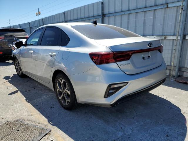 Photo 3 from auction – 2019 KIA FORTE FE with VIN 3KPF24AD5KE066891