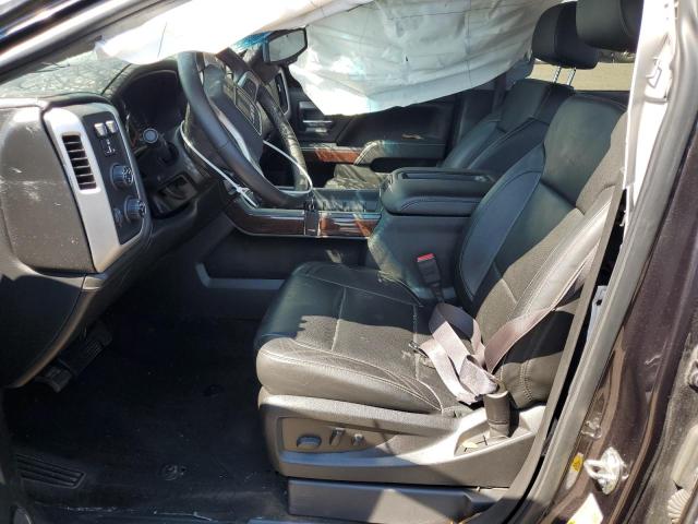 Photo 5 from auction – 2015 GMC SIERRA K15 with VIN 3GTU2VEC4FG344852