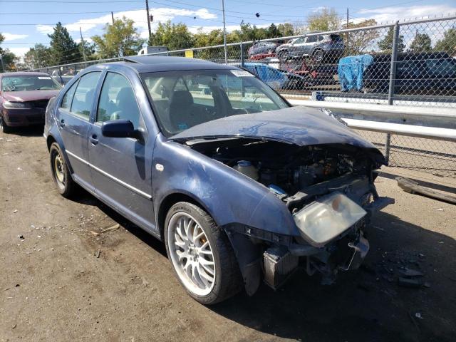 Photo 1 from auction – 2004 VOLKSWAGEN JETTA GLS with VIN 3VWSE69MX4M073752