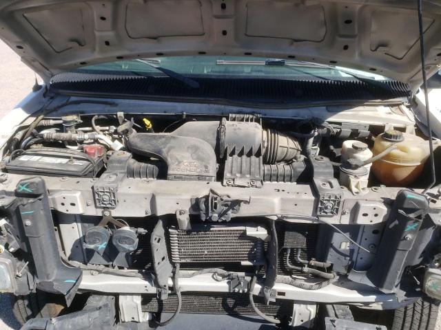 Photo 7 from auction – 2011 FORD ECONOLINE with VIN 1FTNE2EW4BDB34134