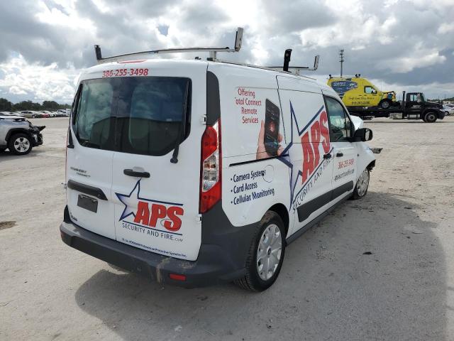 Photo 4 from auction – 2014 FORD TRANSIT CO with VIN NM0LS7E71E1135508
