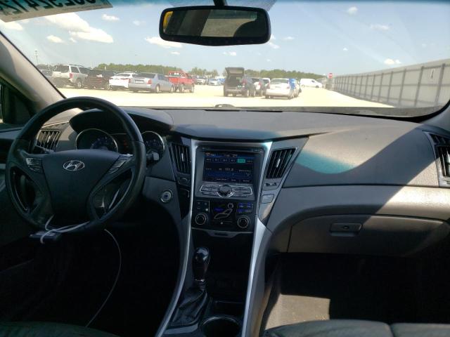 Zdjęcie 9 z aukcji – 2012 HYUNDAI SONATA SE z VIN 5NPEC4ACXCH498986