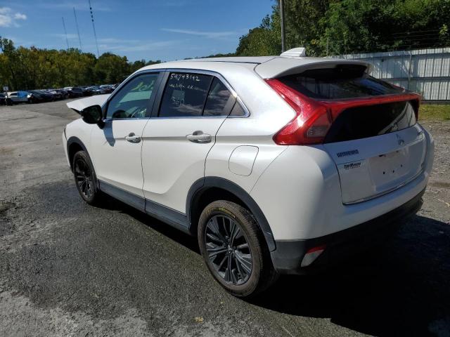 Photo 3 from auction – 2018 MITSUBISHI ECLIPSE CR with VIN JA4AT4AA8JZ066748