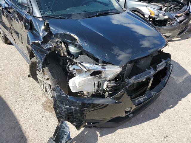 Photo 9 from auction – 2019 NISSAN KICKS S with VIN 3N1CP5CU3KL517791