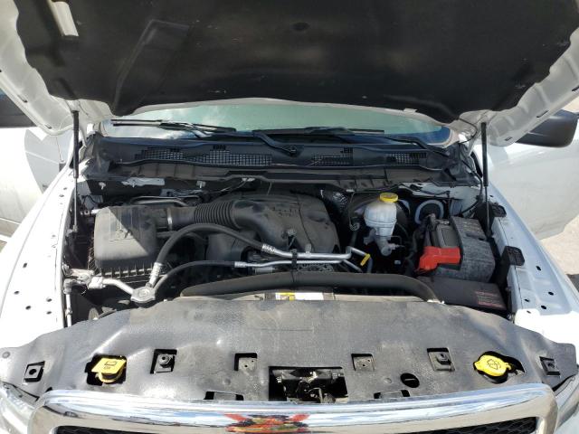 Photo 7 from auction – 2019 RAM 1500 CLASS with VIN 3C6JR6DT4KG546811