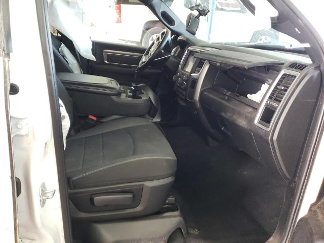 Photo 5 from auction – 2021 RAM 1500 CLASS with VIN 1C6RR7LT9MS511154