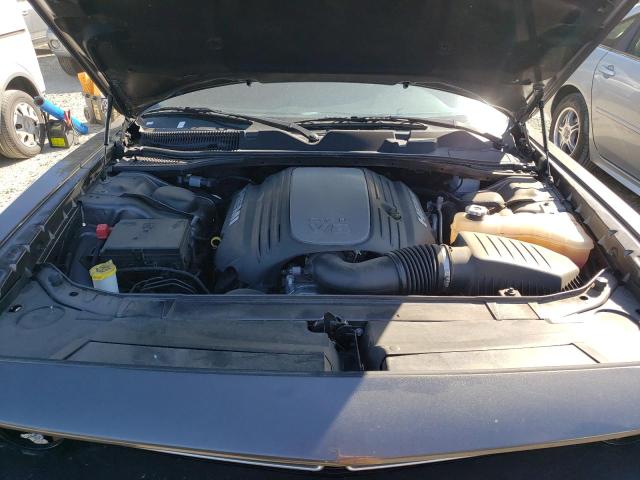 Photo 7 from auction – 2021 DODGE CHALLENGER with VIN 2C3CDZBT8MH546371
