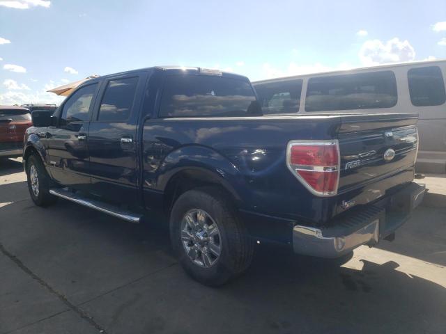 صورة رقم 3 من المزاد - 2011 FORD F150 SUPER مع VIN 1FTFW1CT0BFB09157