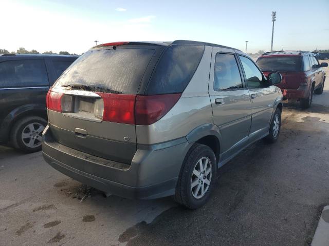 Photo 4 from auction – 2002 BUICK RENDEZVOUS with VIN 3G5DA03E22S581784