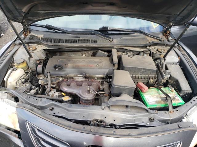 Photo 7 from auction – 2007 TOYOTA CAMRY with VIN 4T1BE46K87U137986