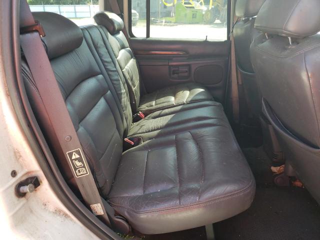 Photo 6 from auction – 1999 FORD EXPLORER with VIN 1FMZU32P8XZA86893