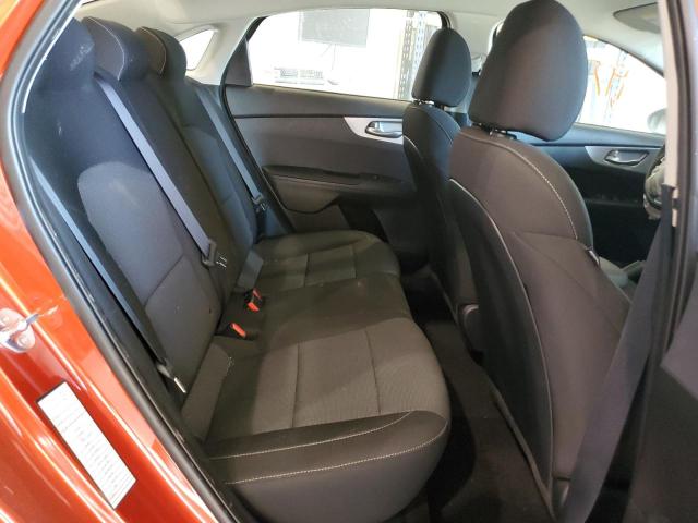 Photo 6 from auction – 2022 KIA FORTE FE with VIN 3KPF24AD4NE463769