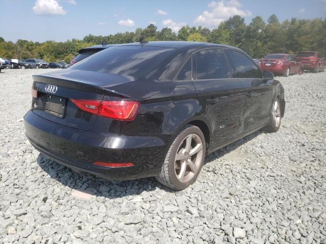 Photo 4 from auction – 2015 AUDI A3 PREMIUM with VIN WAUACGFFXF1012933