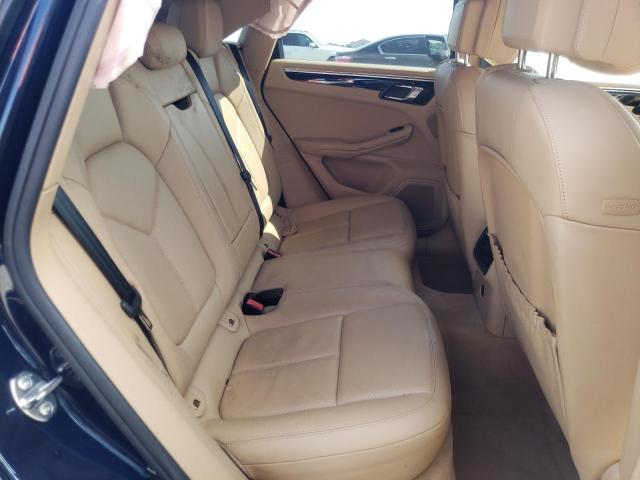 Photo 6 from auction – 2017 PORSCHE MACAN with VIN WP1AA2A58HLB00136