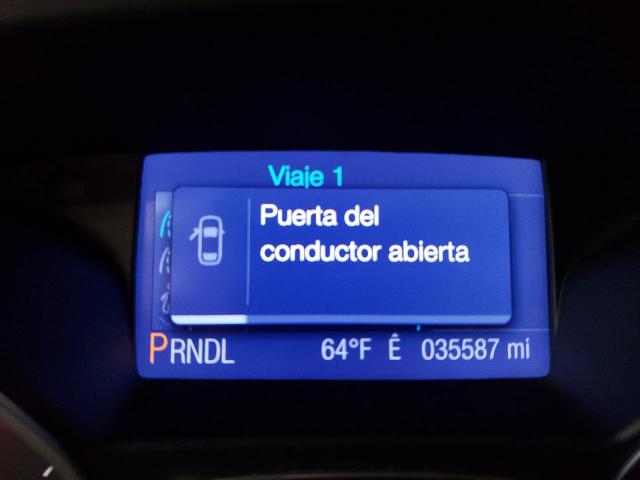 Photo 8 from auction – 2013 FORD FOCUS SE with VIN 1FADP3F24DL151795