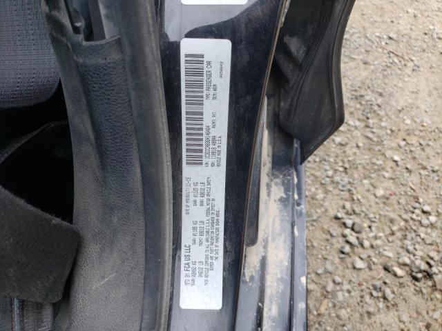Photo 10 from auction – 2016 CHRYSLER 200 LIMITE with VIN 1C3CCCAB3GN146464