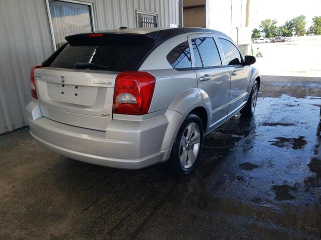 Photo 4 from auction – 2010 DODGE CALIBER SX with VIN 1B3CB4HA9AD663140