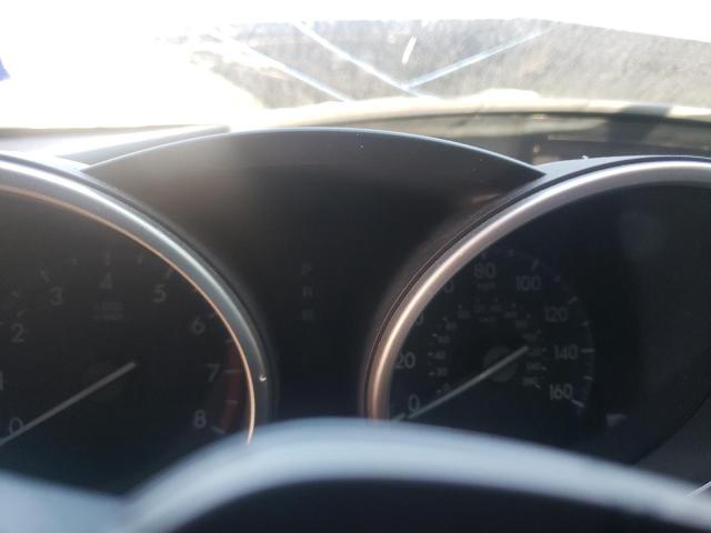 Zdjęcie 8 z aukcji – 2013 MAZDA 3 I z VIN JM1BL1U76D1769650