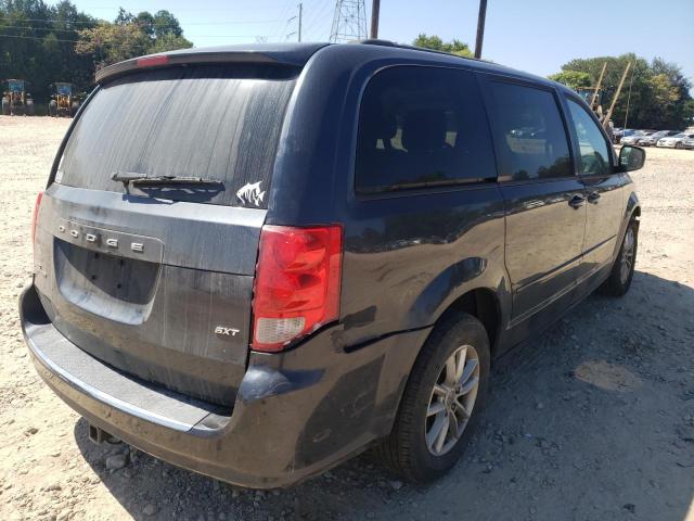 Photo 4 from auction – 2014 DODGE GRAND CARA with VIN 2C4RDGCGXER260528