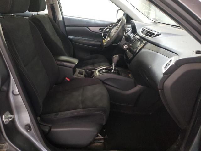Photo 5 from auction – 2016 NISSAN ROGUE S with VIN JN8AT2MV0GW150005